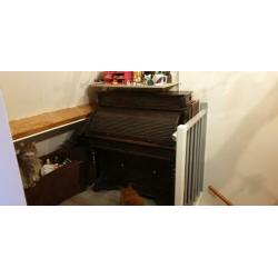 Mooi oud secretaire