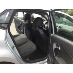 Volkswagen Polo 1.4 TDI BlueM EXECUTIVE 5DRS (bj 2014)