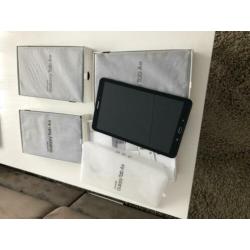 Splinter nieuwe Samsung Tablet