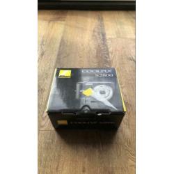 Canon Coolpix S2800