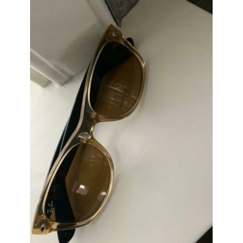 Ray ban zonnebril