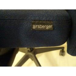 Girsberger bureaustoel bureau stoel buro stoel