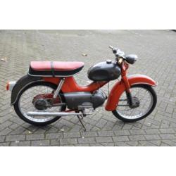 kreidler florett