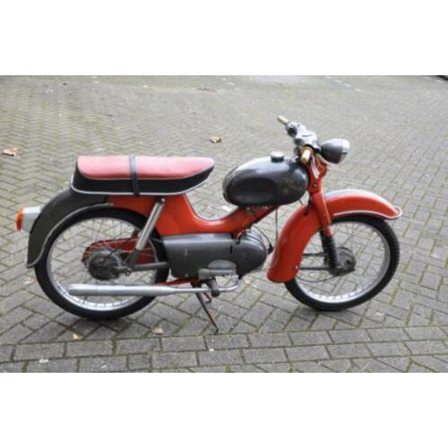 kreidler florett