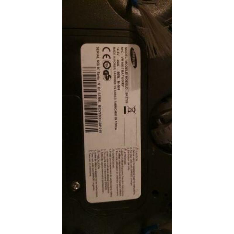 Samsung sr8759