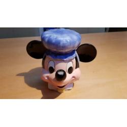 Disney Minnie Mouse theepot
