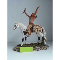 Verzameling Indianen
