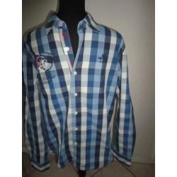 NZA maat L-100% katoen