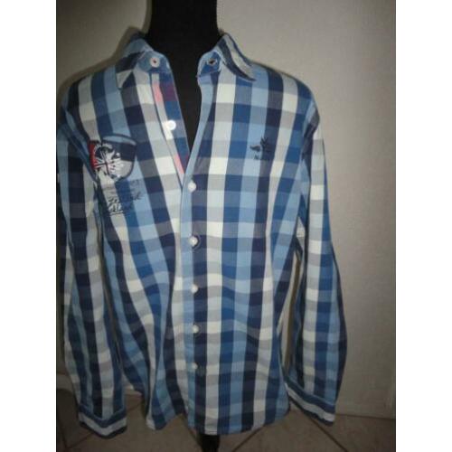 NZA maat L-100% katoen