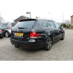 Volkswagen Golf Variant 1.2 TSI STYLE, CLIMA, CRUISE, NAVIGA