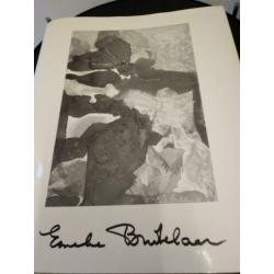 Litho Appolonius Konijnenburg/Emeke Buitelaar
