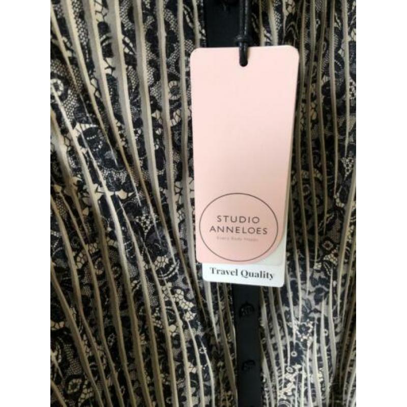 Studio Anneloes blouse
