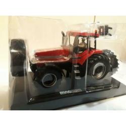 Case Magnum 7230 met dubbellucht limetid idition