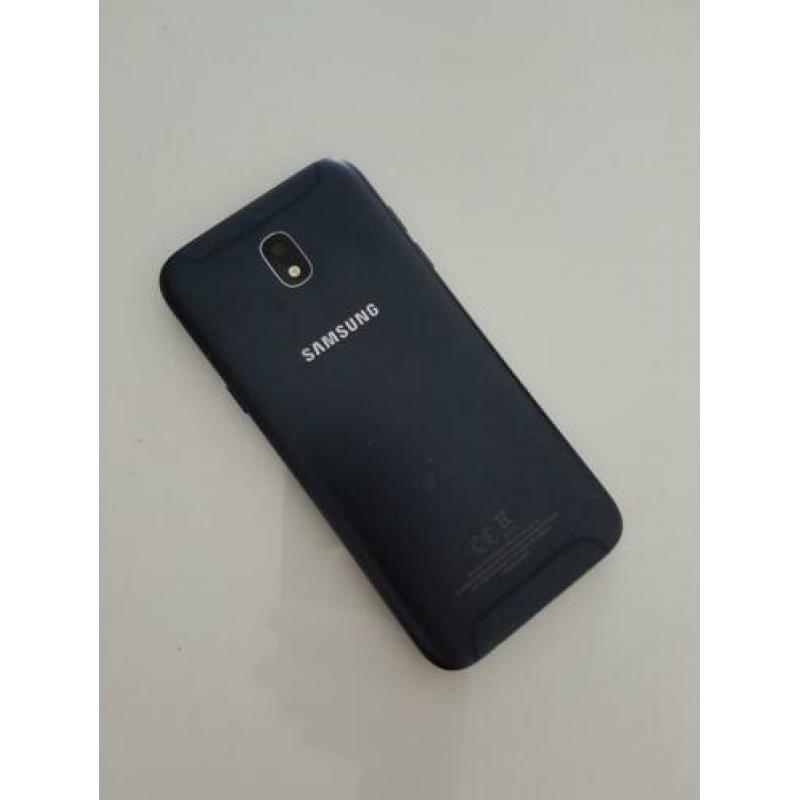 Samsung Galaxy J5 DUOS 2017