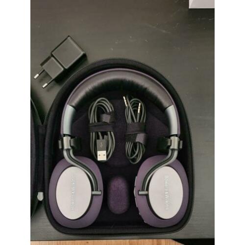 Bowers & Wilkins PX