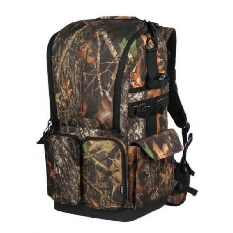 BENRO long lens bag FALCON 400 camouflage