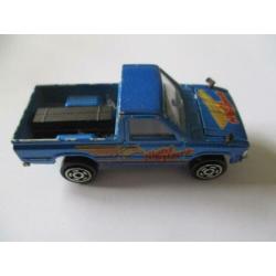 majorette auto Toyota Pick Up