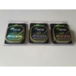 korda stifflink boom