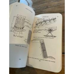 US engineer manual 1941