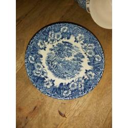 English Ironstone Tableware