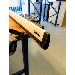 Thule Dakdragers voor Mercedes Rails