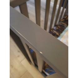 Twf baby box met lade
