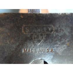 Stanley Baily No. 31