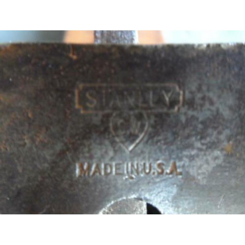 Stanley Baily No. 31