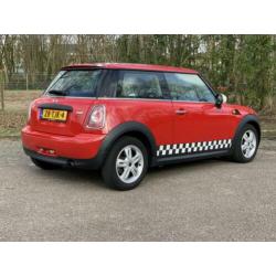 Mini Mini 1.6 One MINIMALIST Business Line Cooper| Navi| Dea