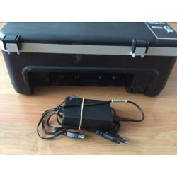 All in one printer HP