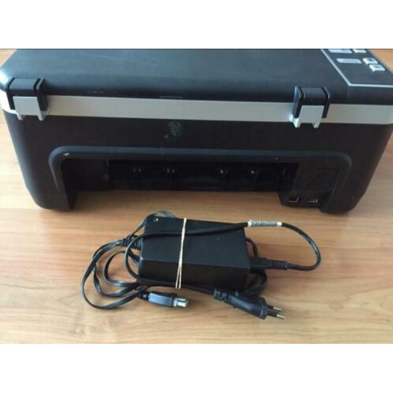All in one printer HP
