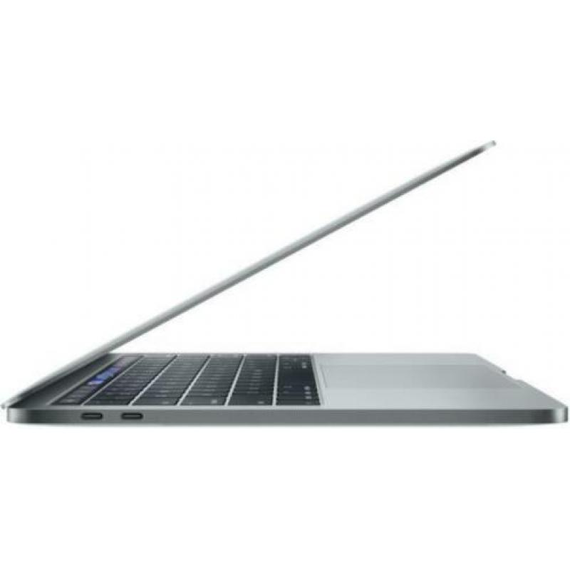 Meest uitgebreide MBP met touchbar. nieuwprijs €2.500