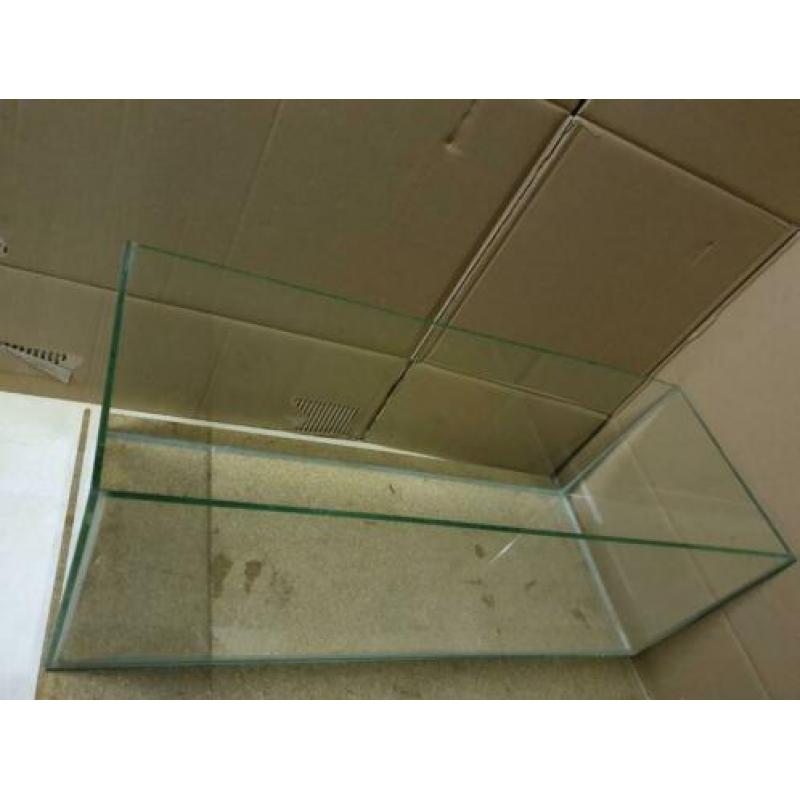 Aquarium voor vissen of schildpad