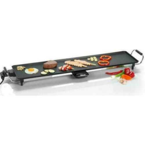 Tristar Bakplaat BP-2633 XXL Zwart