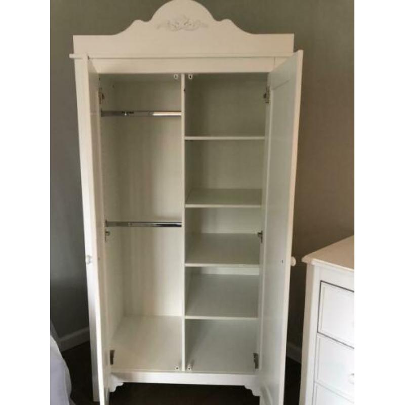 Kinderkamer, peuter