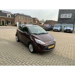 Ford Ka 1.2 Titanium