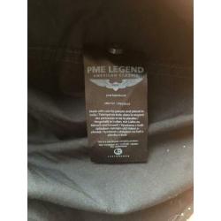 Pall Mall overhemd maat XXXL