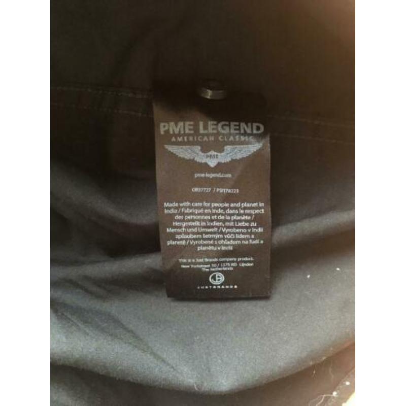 Pall Mall overhemd maat XXXL