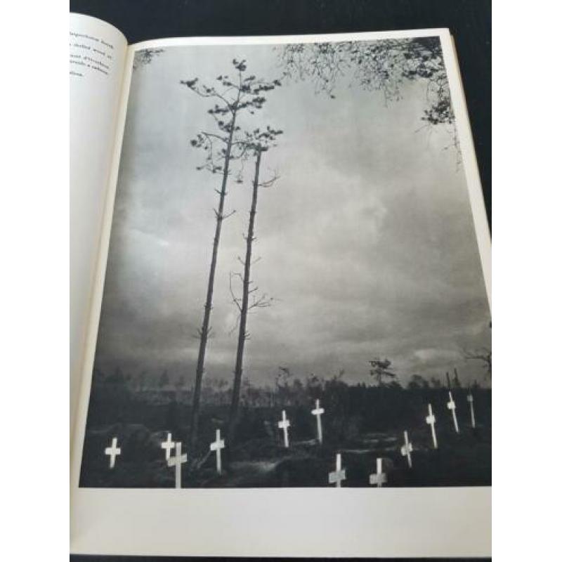 Boek Impressies 1945