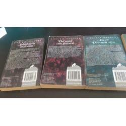 De volledige dollenganger-serie van Virginia Andrews