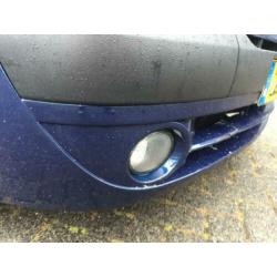 Renault CLIO 1.6 16V Initiale bomvol!