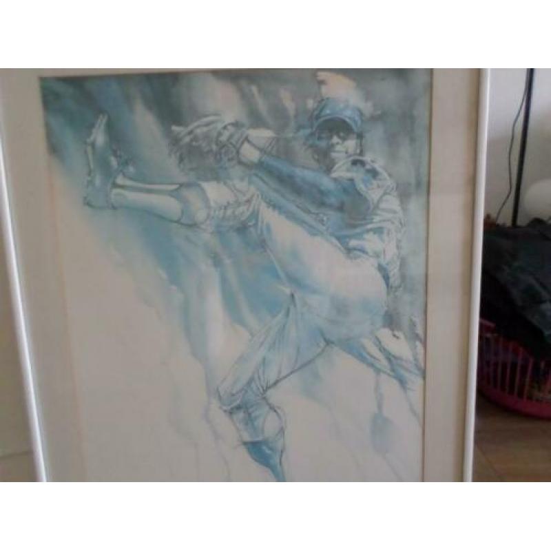 litho'2 sport