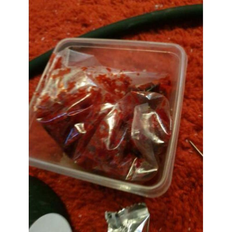 Shisha amy de luxe