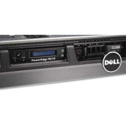 100x Dell PowerEdge R610 met 2x QC tot 96GB RAM
