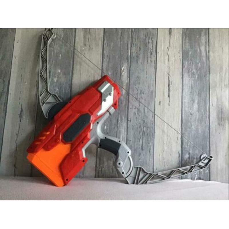 Nerf Mega Thunderbow