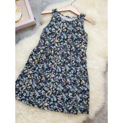 Maat 98/104 Meisjes ZomerJurk H&M