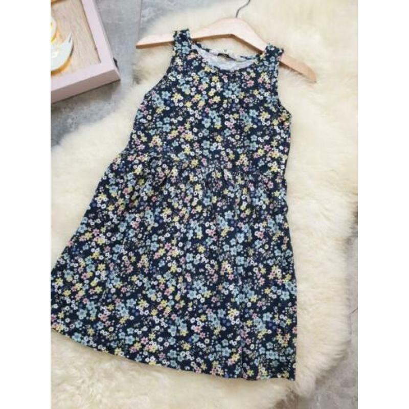 Maat 98/104 Meisjes ZomerJurk H&M