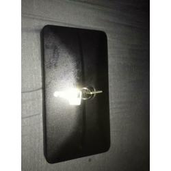 Navi-Lock voor de VW Seat Skoda