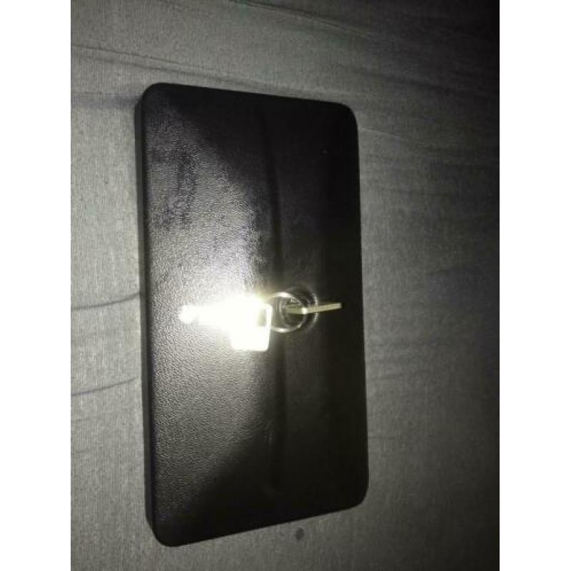 Navi-Lock voor de VW Seat Skoda