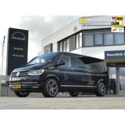 Volkswagen Transporter 2.0 TDI L2H1 DC Comfortline Plus LED